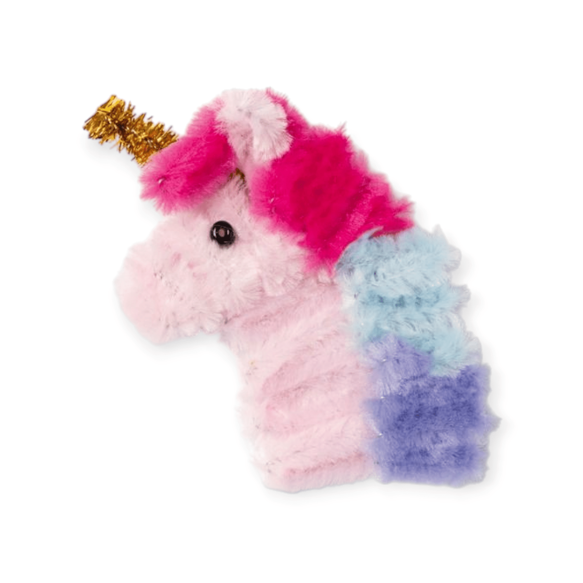 FOLIA Chenilledraht Unicorn, 10 Stk. - Siliblu Boutique & Atelier