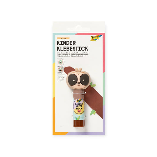 FOLIA Klebestift Faultier - Siliblu Boutique & Atelier