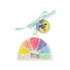 FOLIA Perlen Mix Pastell 170 Teile - Siliblu Boutique & Atelier