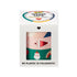 FOLIA Washi Tape Set Merry Jingling - Siliblu Boutique & Atelier