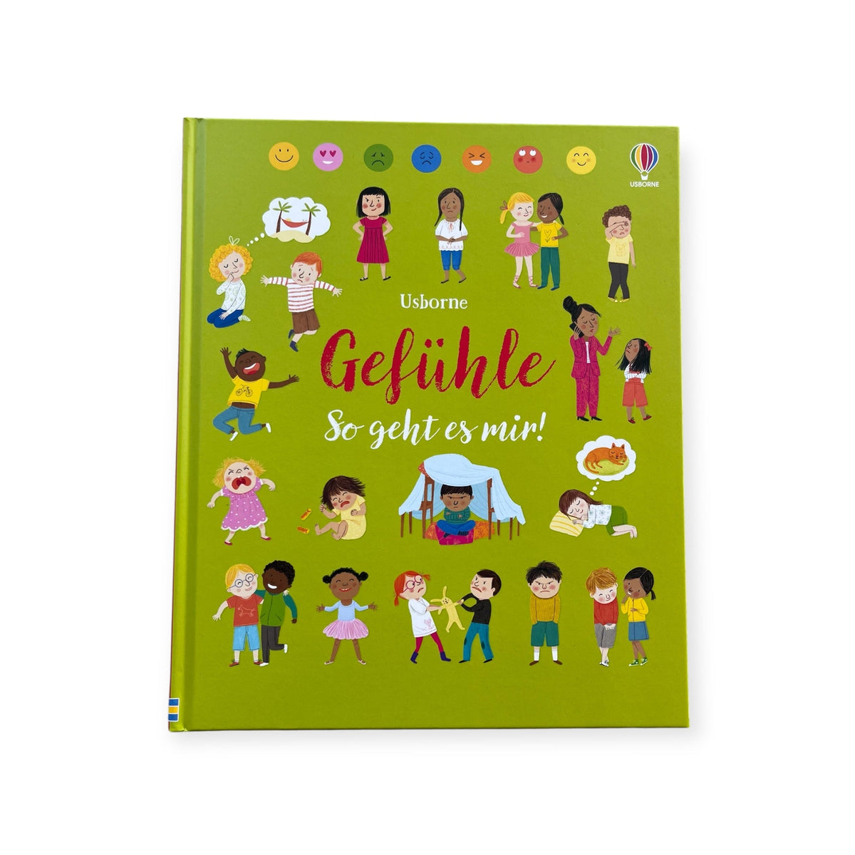Gefühle - So geht es mir! - Siliblu Boutique &amp; Atelier