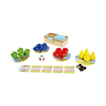 HABA Erster Obstgarten - Siliblu Boutique &amp; Atelier
