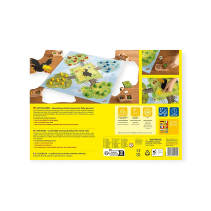 HABA Obstgarten - Siliblu Boutique &amp; Atelier