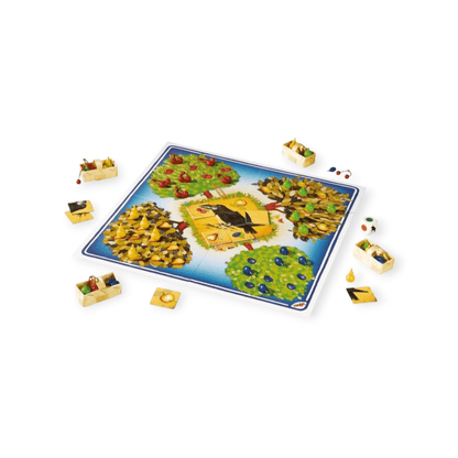 HABA Obstgarten - Siliblu Boutique &amp; Atelier