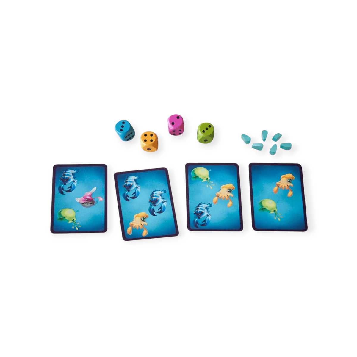 Haba Schwarmlichter - Siliblu Boutique &amp; Atelier