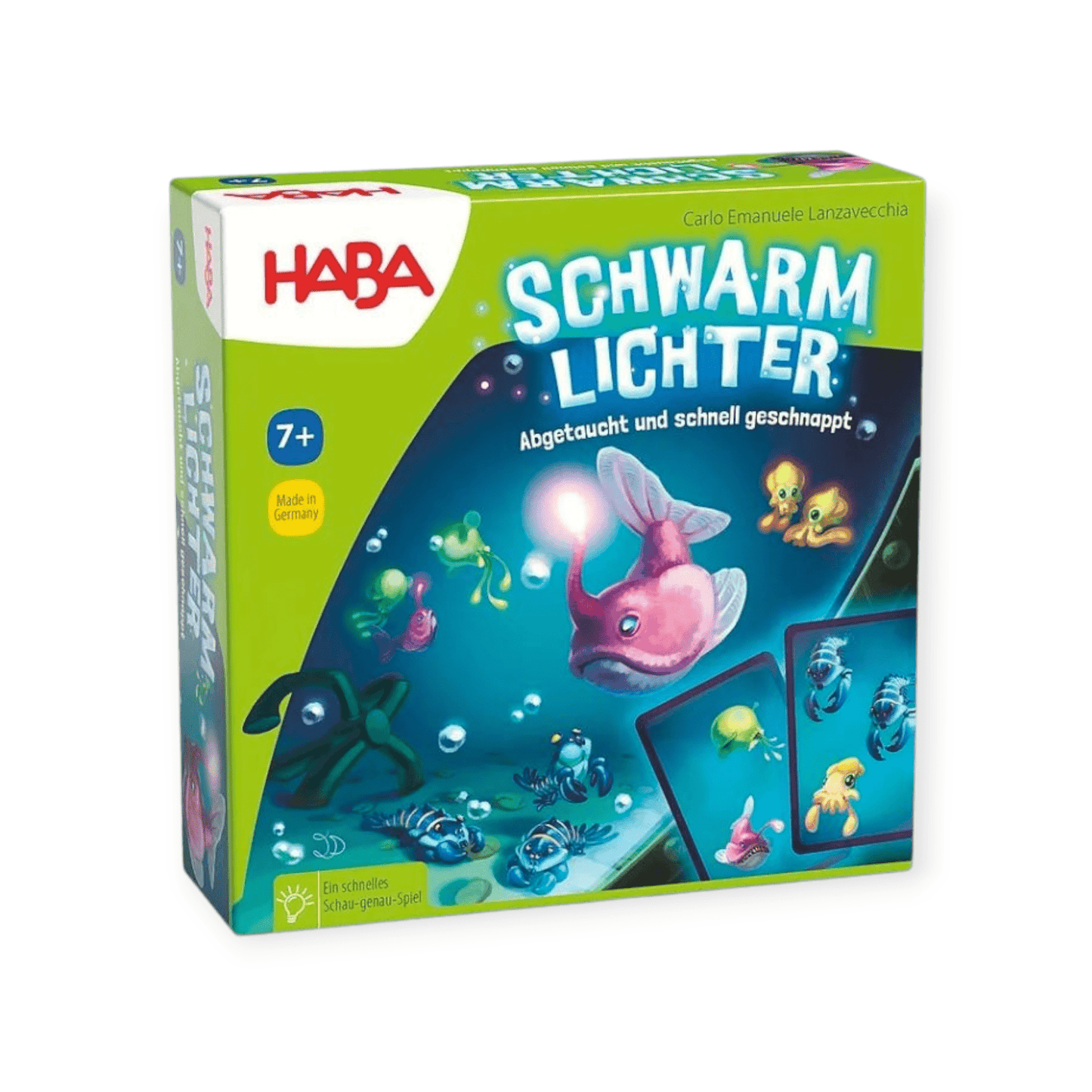 Haba Schwarmlichter - Siliblu Boutique & Atelier