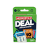 Hasbro Gaming - Monopoly Deal - Siliblu Boutique & Atelier