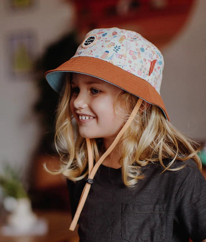 hello hossy Bob "Dried Flowers" - Siliblu Boutique &amp; Atelier