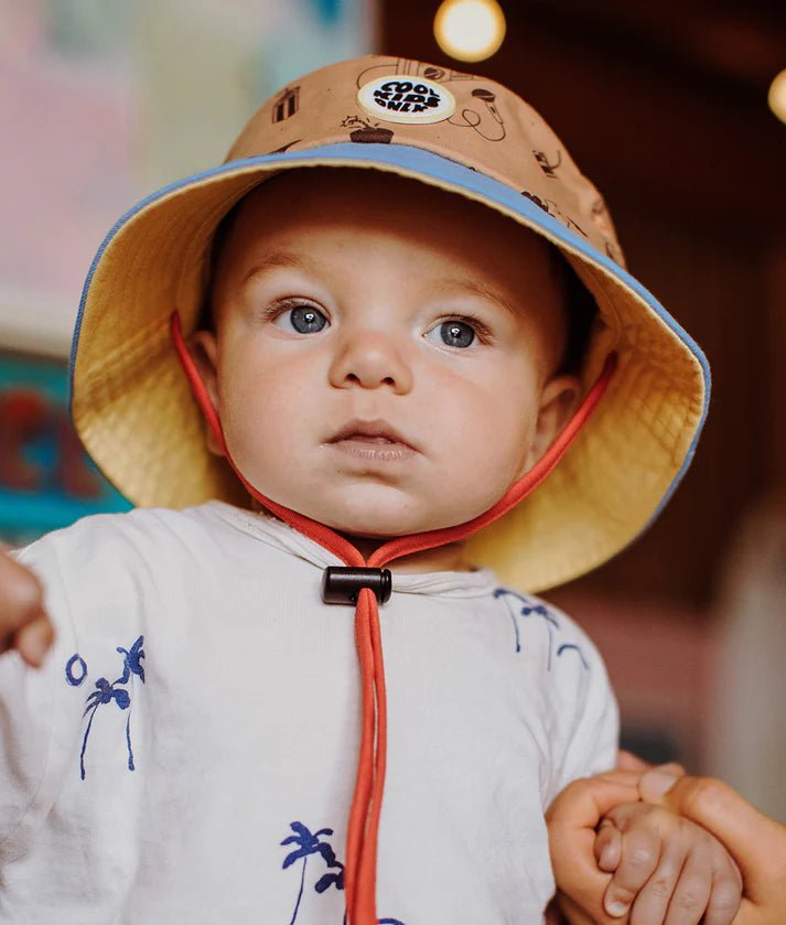 hello hossy Bob "Groovy" - Siliblu Boutique &amp; Atelier