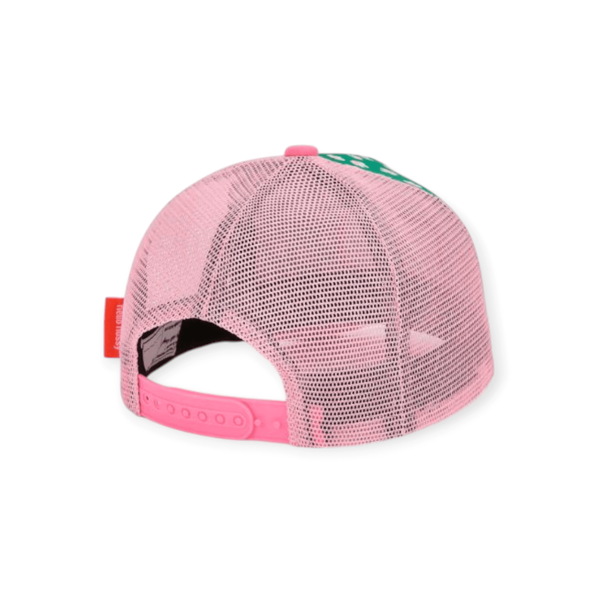 hello hossy Cap "Garden Joy" - Siliblu Boutique & Atelier
