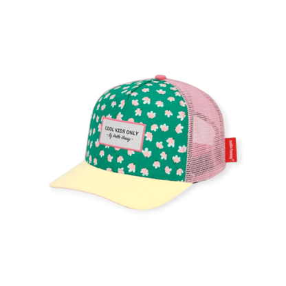 hello hossy Cap "Garden Joy" - Siliblu Boutique &amp; Atelier