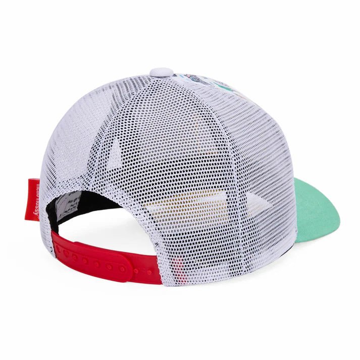 hello hossy Cap "Lalalandes" - Siliblu Boutique &amp; Atelier