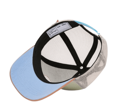 hello hossy Cap "Mini Anis" - Siliblu Boutique &amp; Atelier