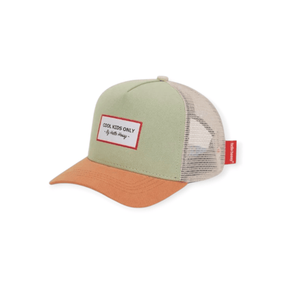 hello hossy Cap "Mini Anis" - Siliblu Boutique &amp; Atelier