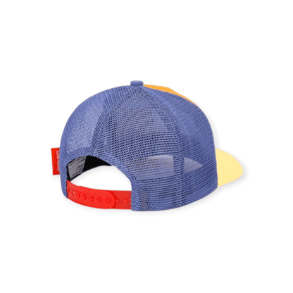 hello hossy Cap "Mini Canyon" - Siliblu Boutique &amp; Atelier