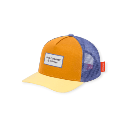 hello hossy Cap "Mini Canyon" - Siliblu Boutique &amp; Atelier