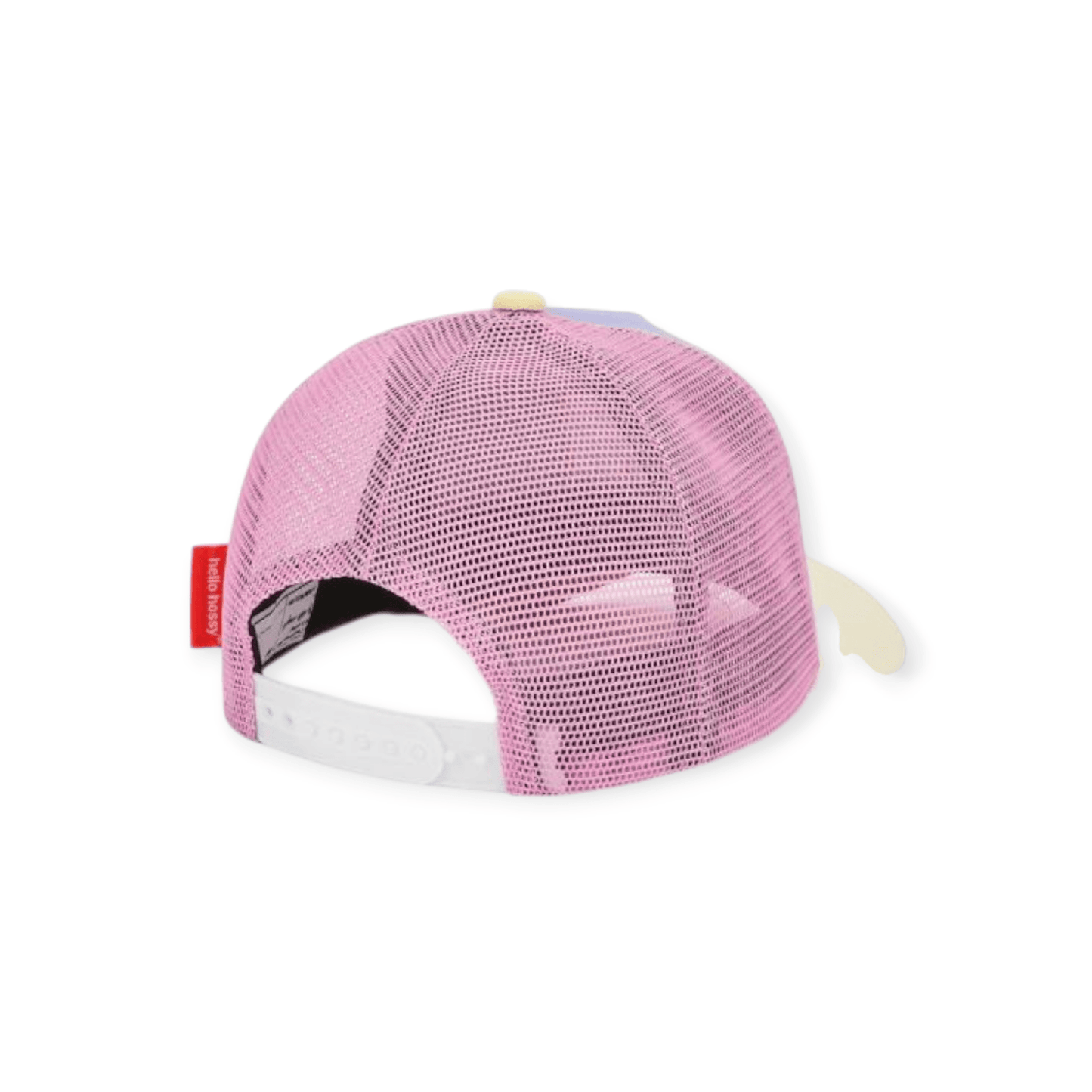 hello hossy Cap "Mini Iris" - Siliblu Boutique & Atelier