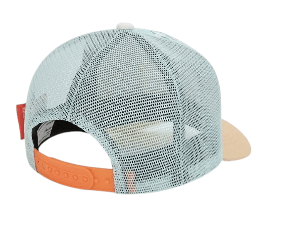 hello hossy Cap "New Zealand" - Siliblu Boutique & Atelier