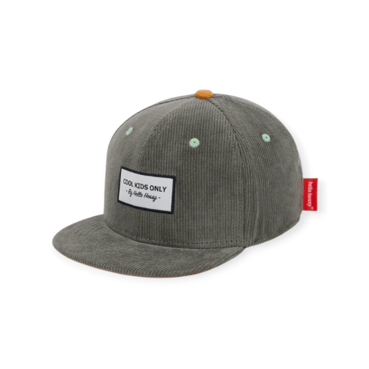hello hossy Cap "Sweet Berry" - Siliblu Boutique & Atelier