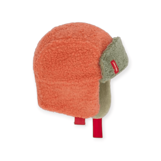 hello hossy Chapka - Mütze "Cozy Jim" - Siliblu Boutique & Atelier