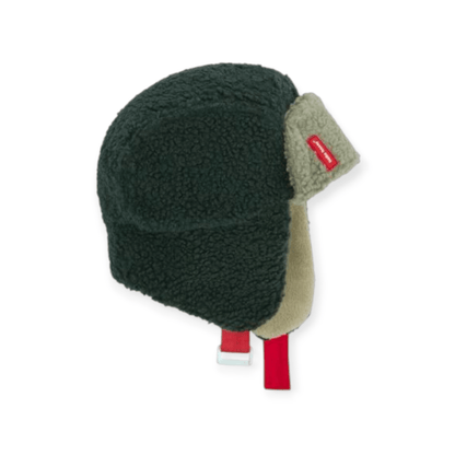 hello hossy Chapka - Mütze "Cozy Neo" - Siliblu Boutique &amp; Atelier