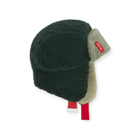 hello hossy Chapka - Mütze "Cozy Neo" - Siliblu Boutique & Atelier