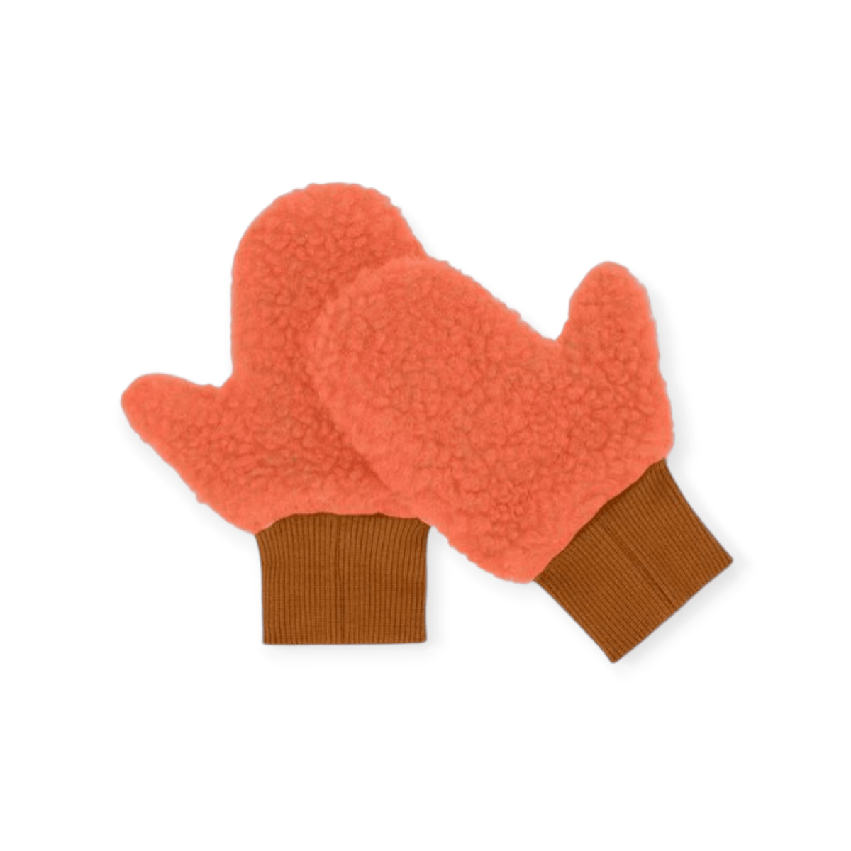 hello hossy Fäustlinge "Heaty Jim" - Siliblu Boutique &amp; Atelier