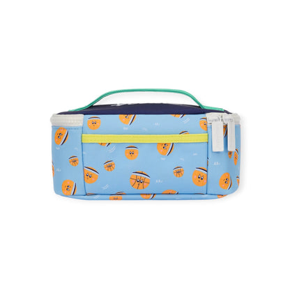 hello hossy Lunchtasche "Bball Crew" - Siliblu Boutique &amp; Atelier