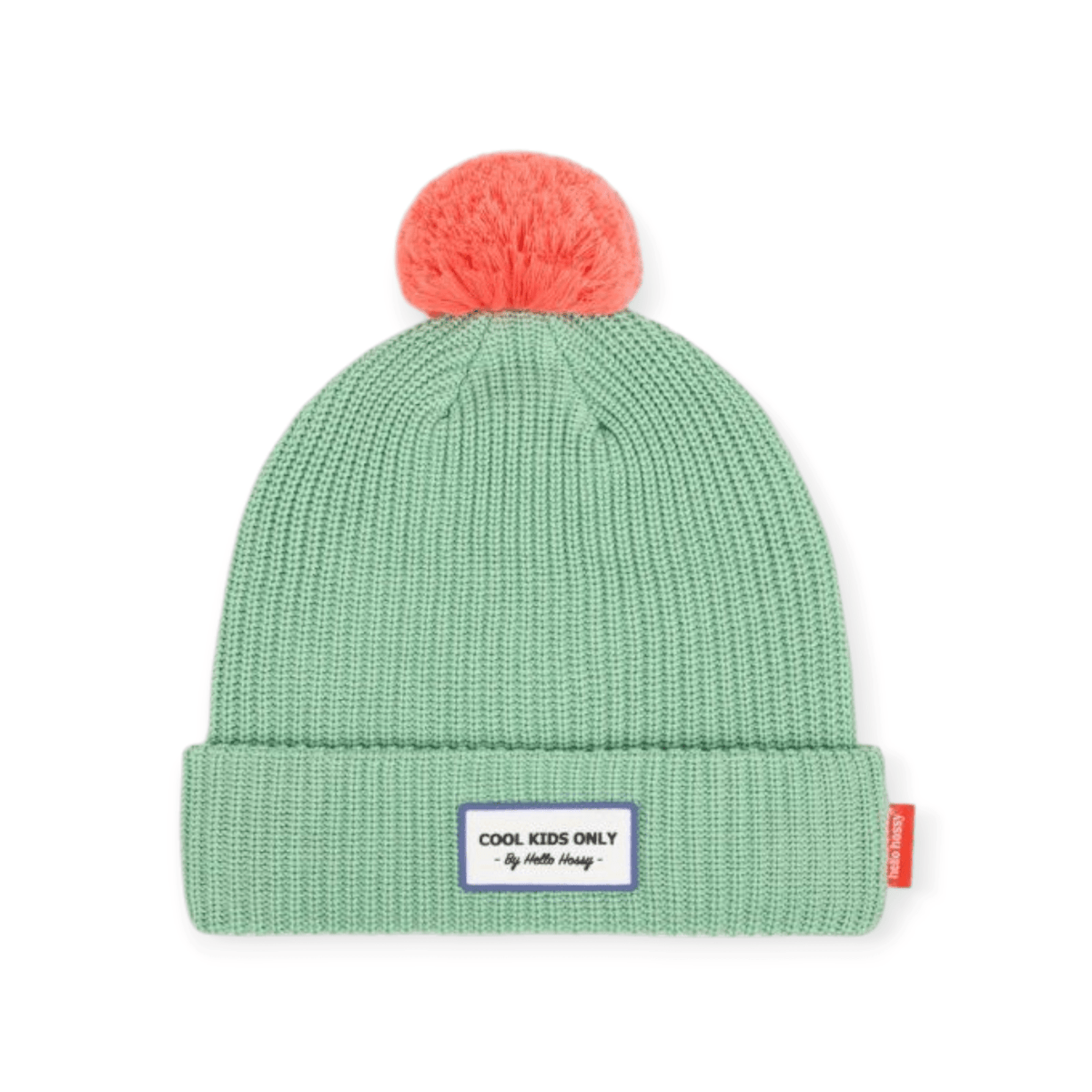 hello hossy Mütze "Color Block Santa" - Siliblu Boutique &amp; Atelier