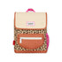 hello hossy Rucksack "Léopard 6" - Siliblu Boutique & Atelier