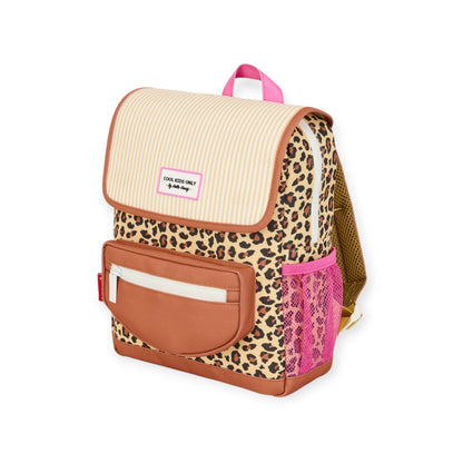 hello hossy Rucksack "Léopard 6" - Siliblu Boutique &amp; Atelier
