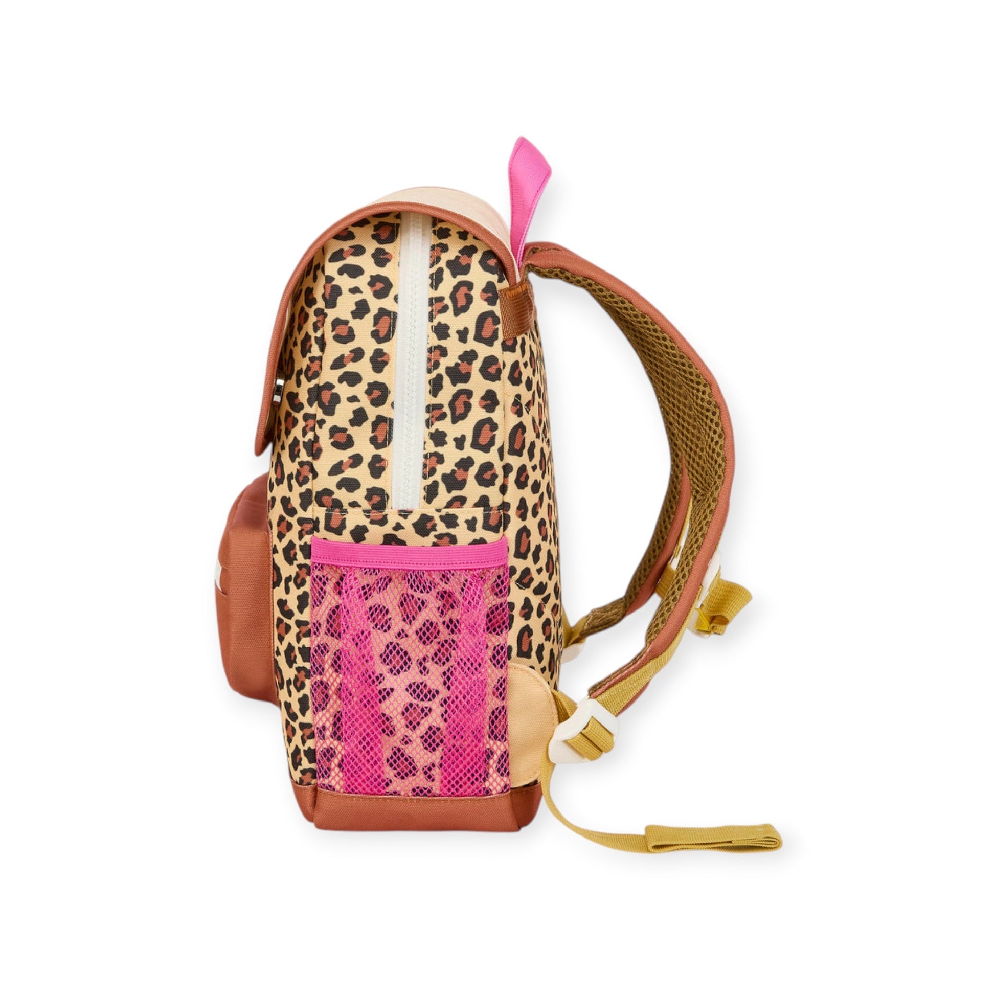 hello hossy Rucksack "Léopard 6" - Siliblu Boutique & Atelier