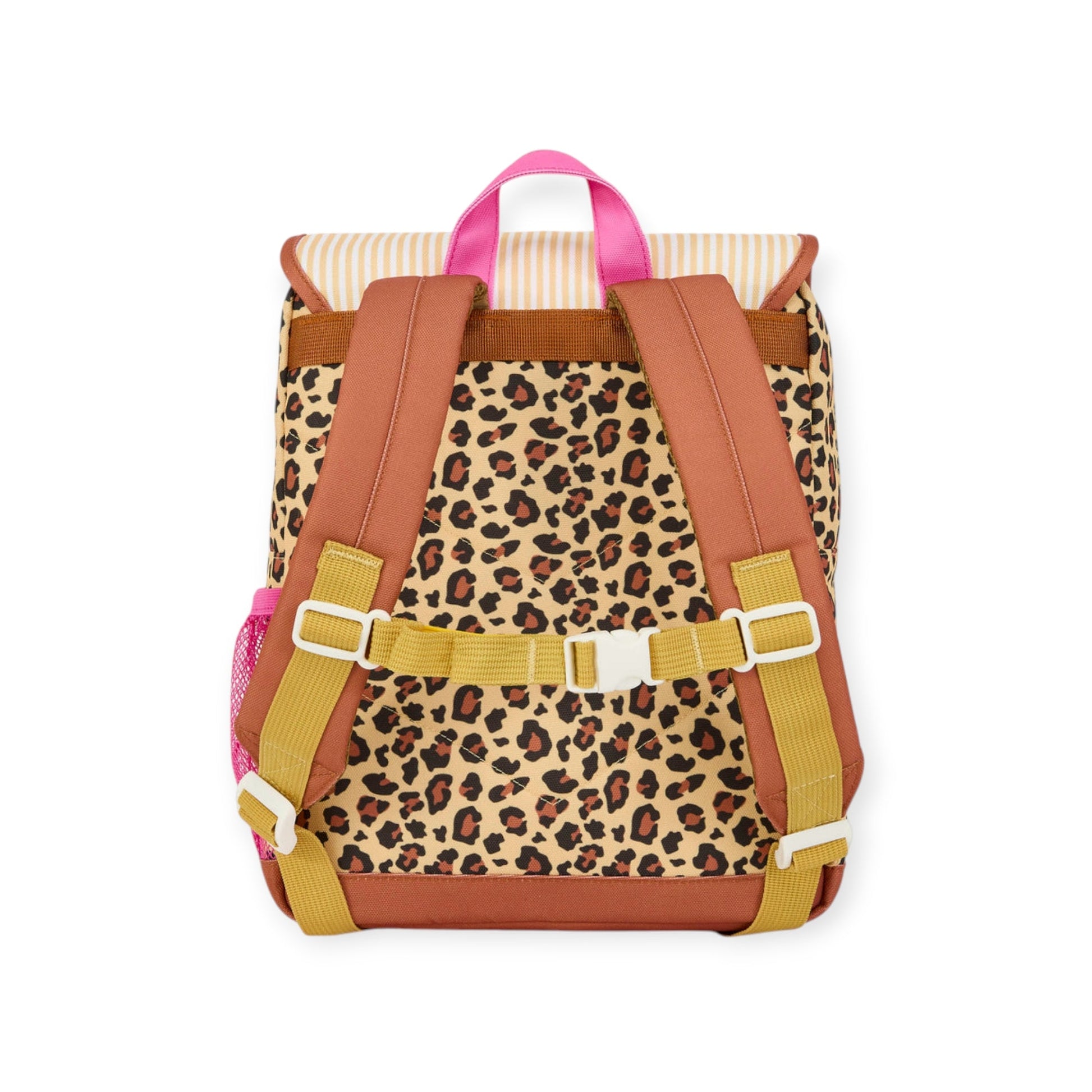 hello hossy Rucksack "Léopard 6" - Siliblu Boutique & Atelier