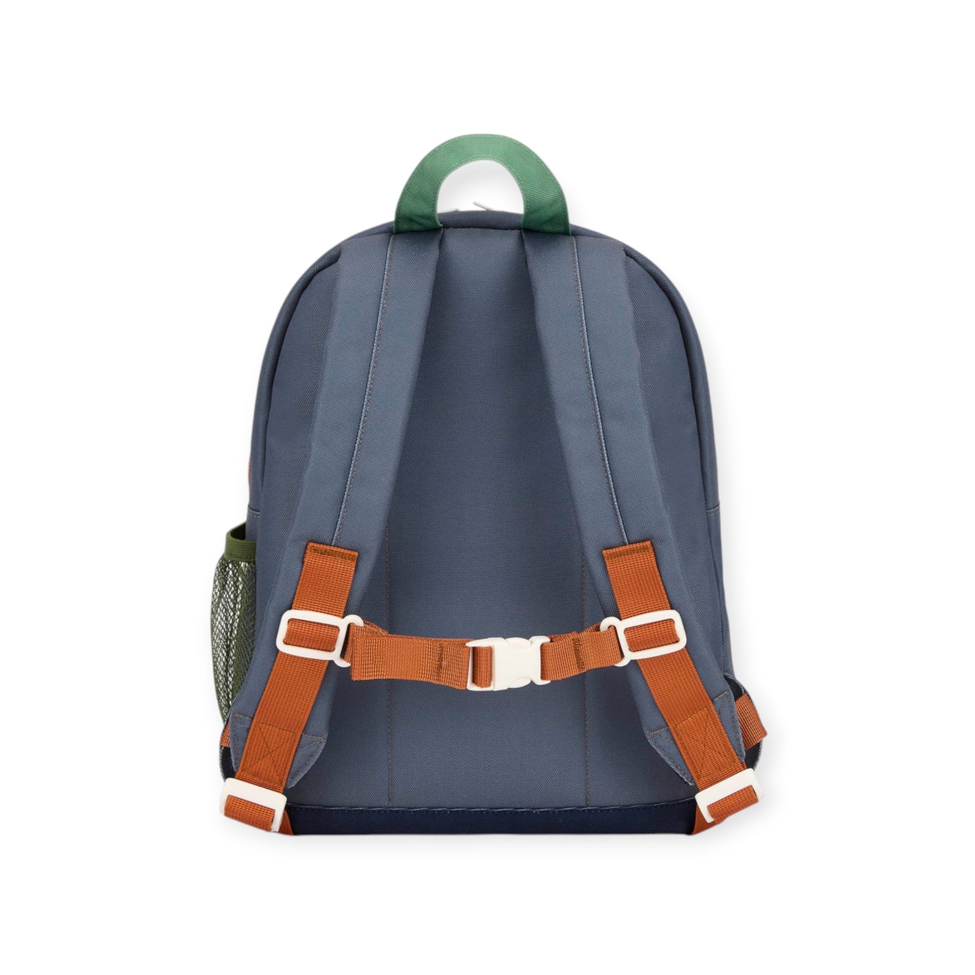 hello hossy Rucksack "Mini Marine" - Siliblu Boutique & Atelier