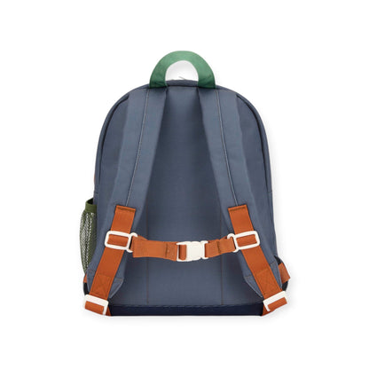 hello hossy Rucksack "Mini Marine" - Siliblu Boutique &amp; Atelier