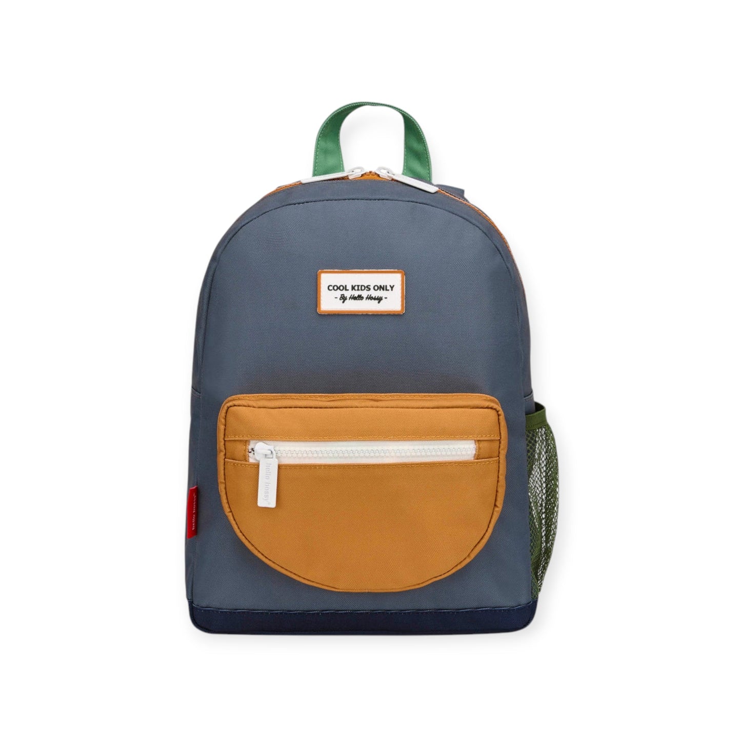 hello hossy Rucksack "Mini Marine" - Siliblu Boutique & Atelier