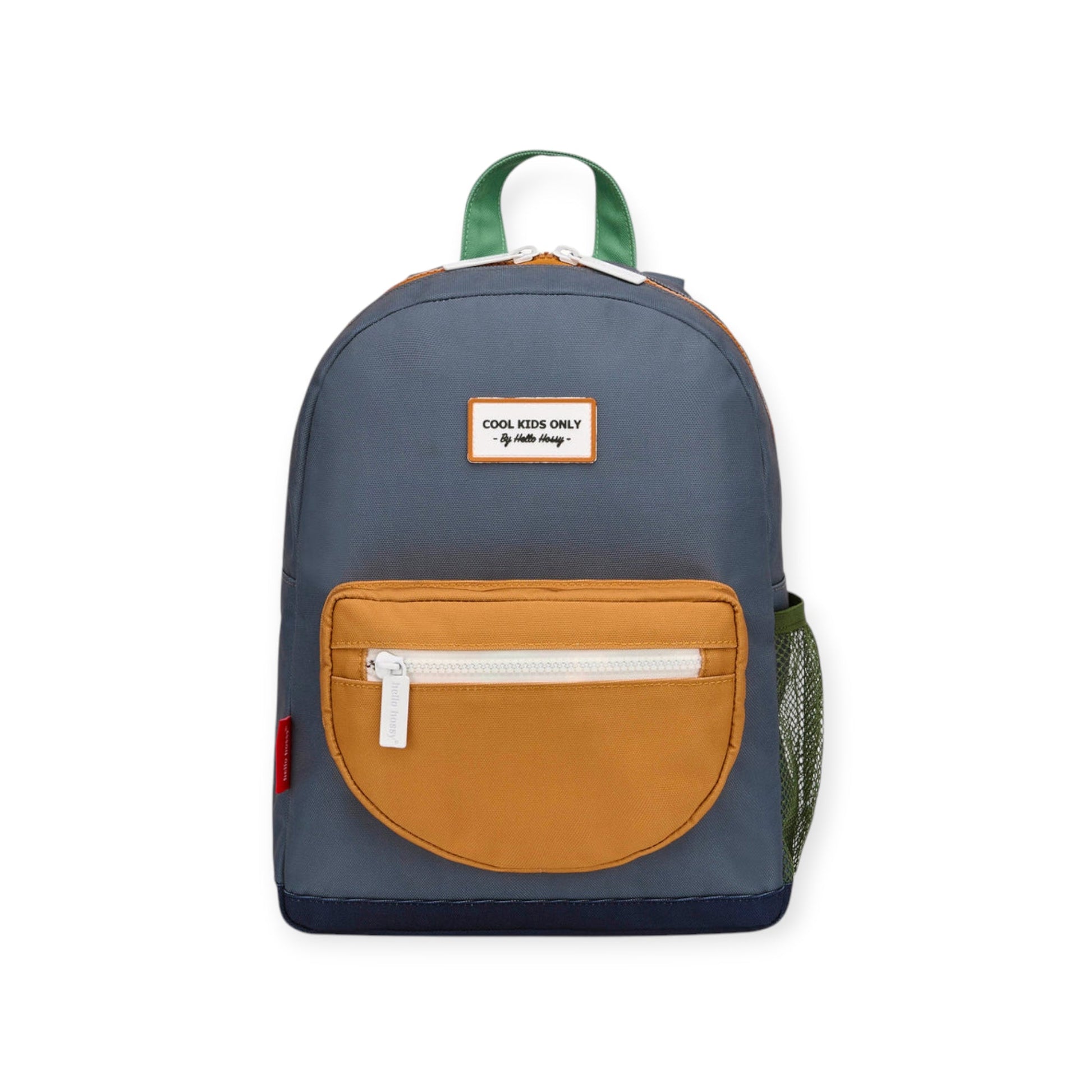 hello hossy Rucksack "Mini Marine" - Siliblu Boutique & Atelier