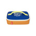 hello hossy Snacktasche "Mini Blue Canyon" - Siliblu Boutique & Atelier