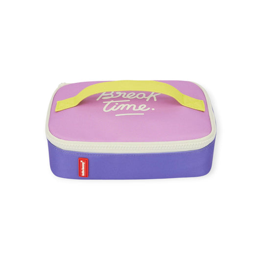 hello hossy Snacktasche "Mini Lavendy" - Siliblu Boutique & Atelier