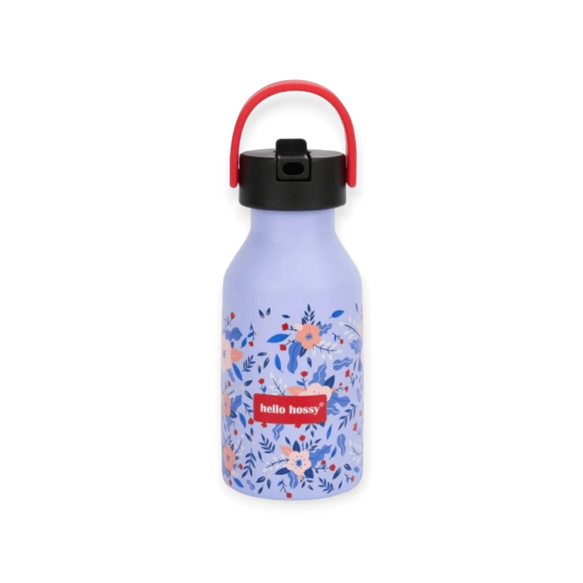 hello hossy Trinkflasche Champêtre 350ml - Siliblu Boutique & Atelier