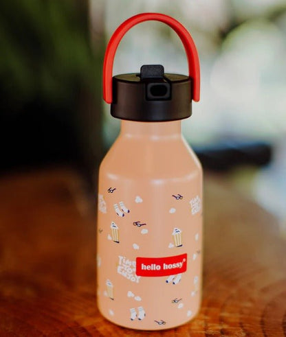 hello hossy Trinkflasche Enjoy 350ml - Siliblu Boutique &amp; Atelier