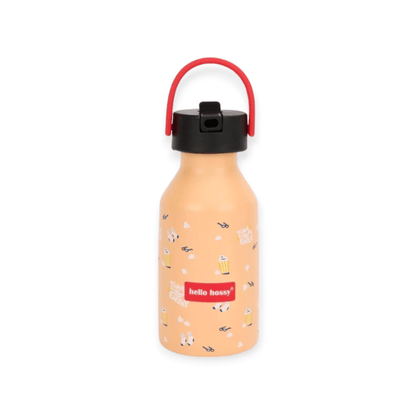 hello hossy Trinkflasche Enjoy 350ml - Siliblu Boutique &amp; Atelier