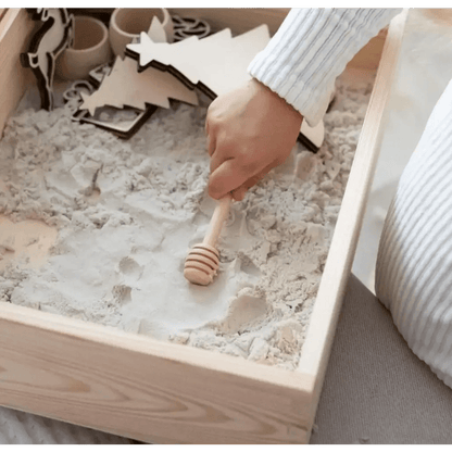 Holz-Honiglöffel - Siliblu Boutique &amp; Atelier