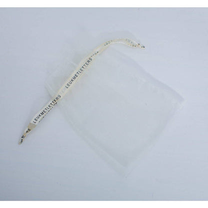 Holzsieb | Stern - Siliblu Boutique &amp; Atelier