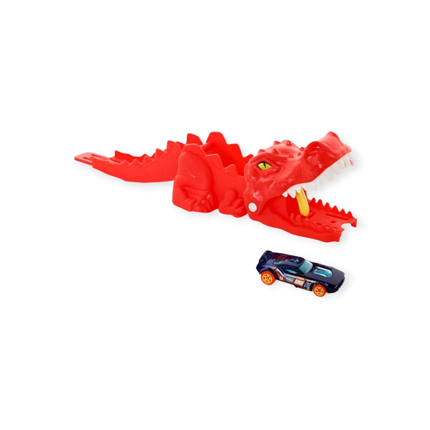 Hot Wheels City Nemesis Starter-Set. 2-fach ass - Siliblu Boutique & Atelier