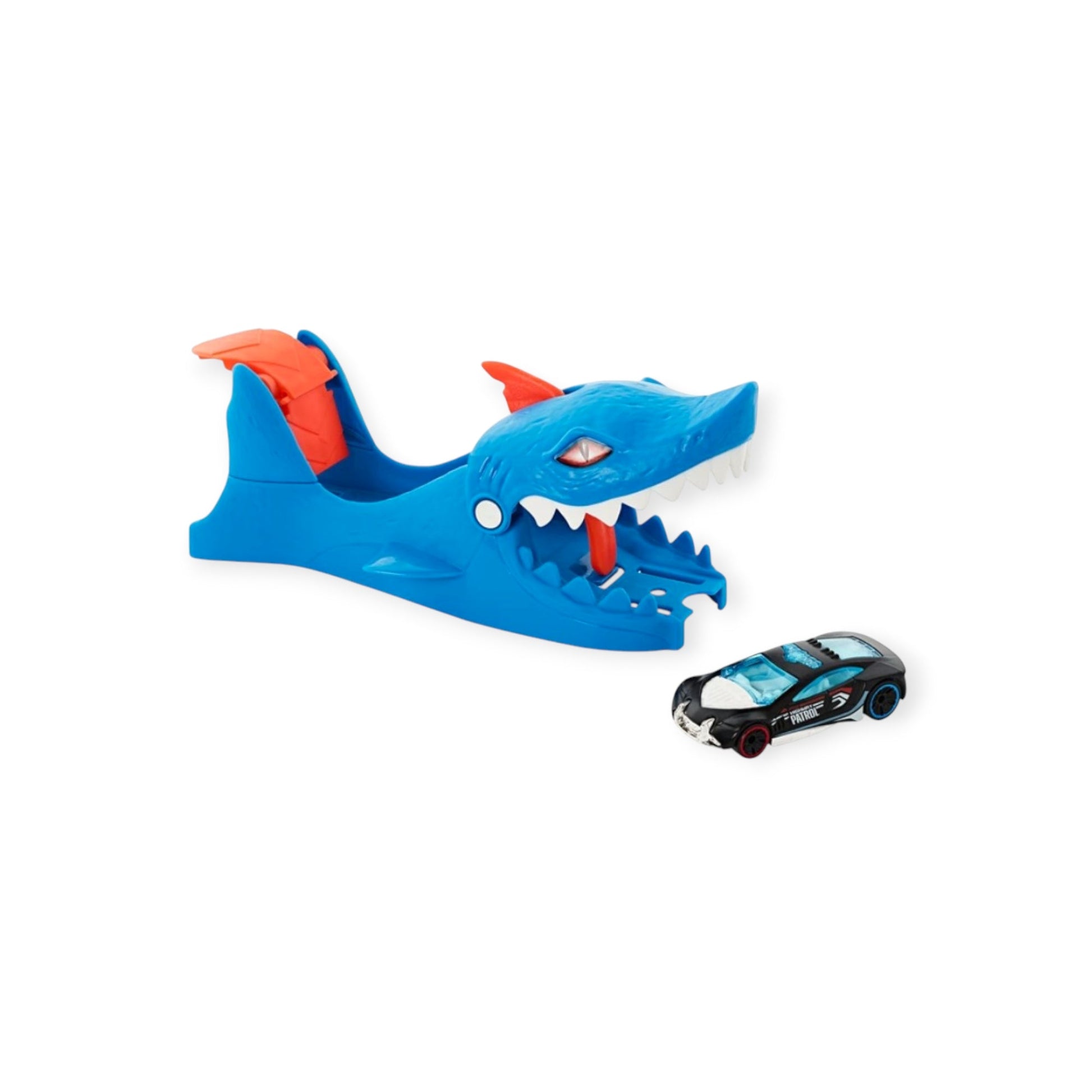Hot Wheels City Nemesis Starter-Set. 2-fach ass - Siliblu Boutique & Atelier