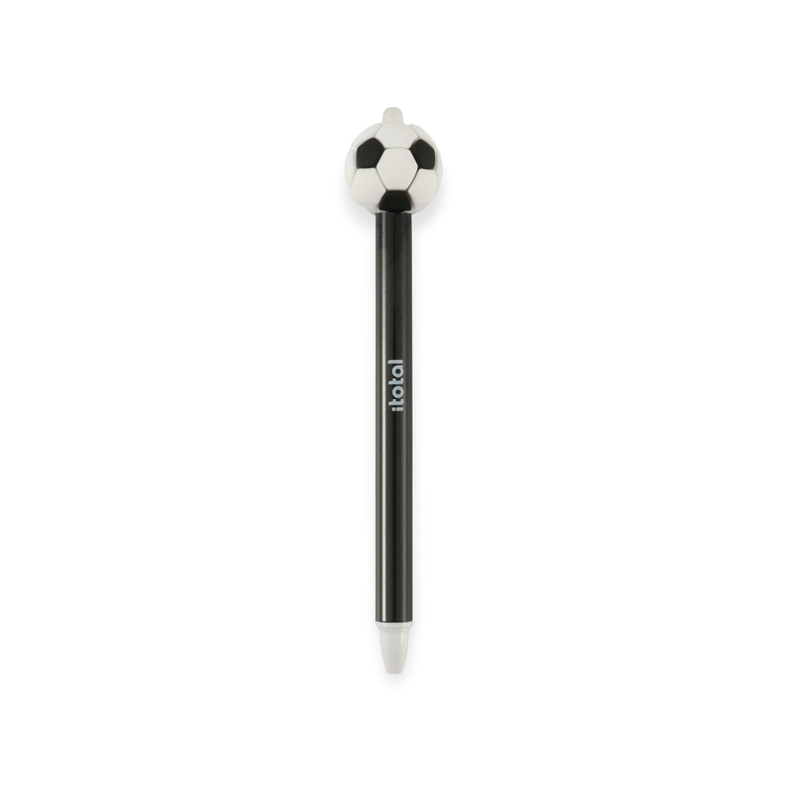 I-Total Kugelschreiber "Fussball" - Siliblu Boutique &amp; Atelier