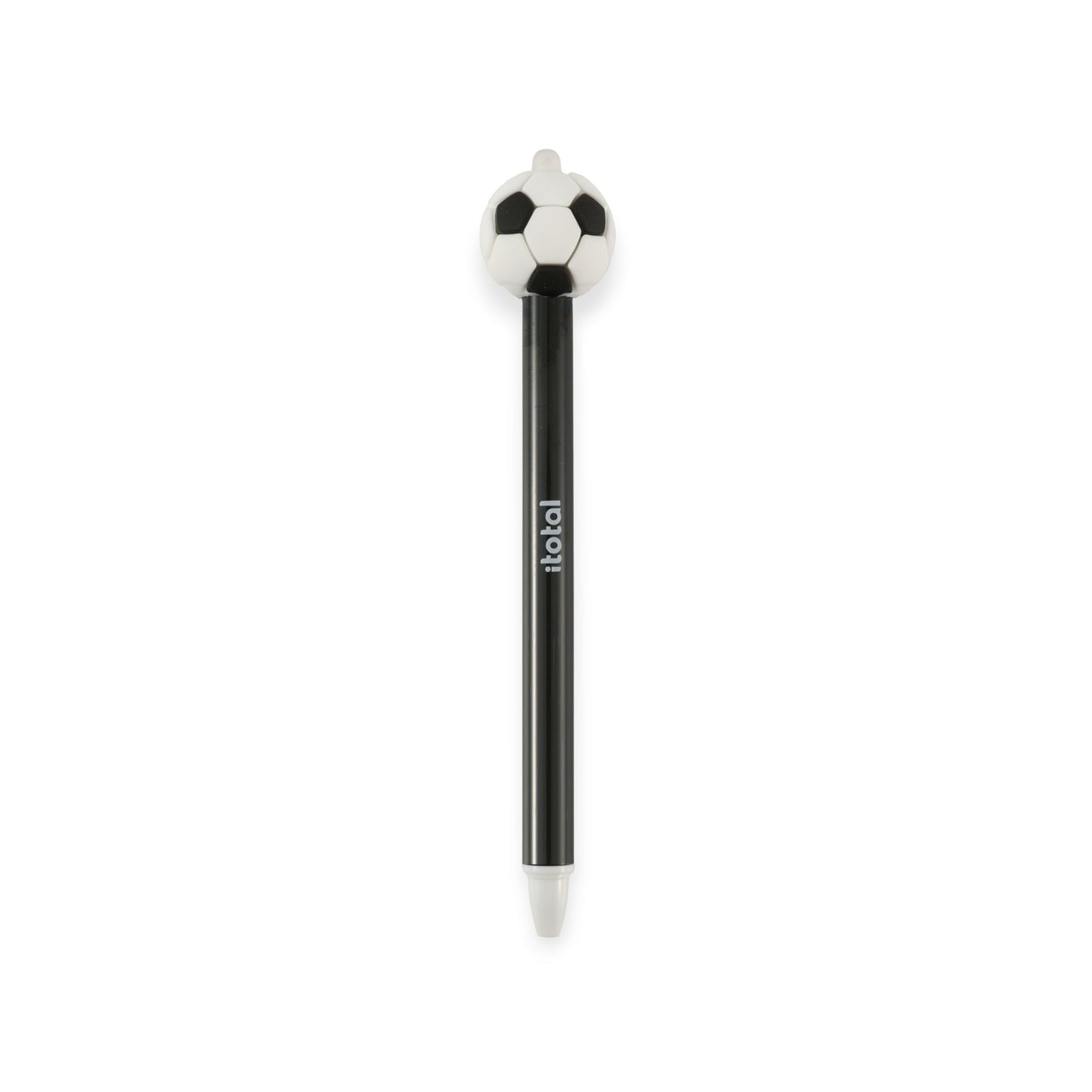 I-Total Kugelschreiber "Fussball" - Siliblu Boutique & Atelier