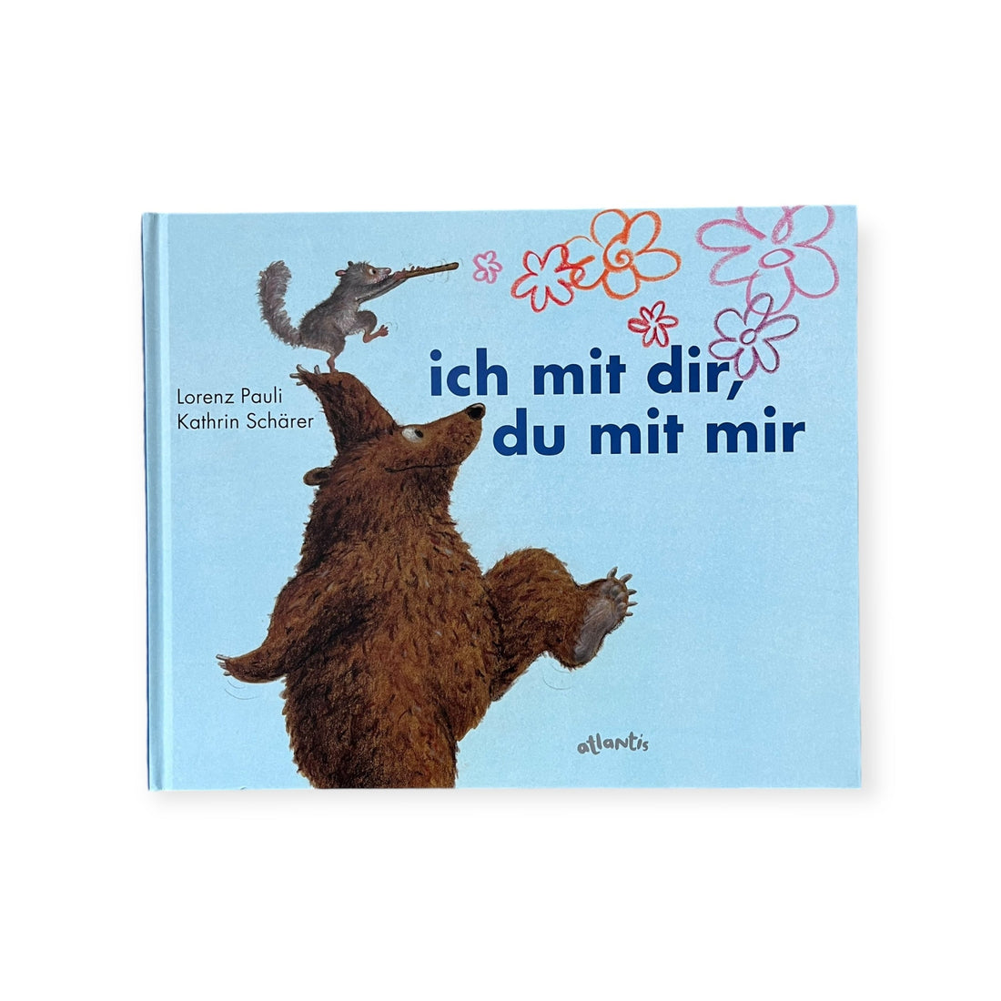 ich mit dir, du mit mir - Siliblu Boutique &amp; Atelier