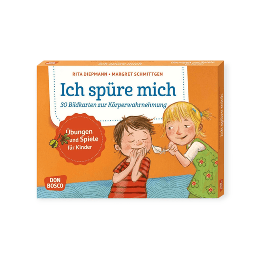 Ich spüre mich - Siliblu Boutique & Atelier